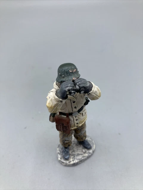 Figurine King & Country 54mm - Occasion Bon état - Sans Boîte - Collection