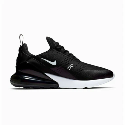 NIKE AIR MAX 270 Shoes Sneakers Man Woman Unisex Shoes Basket