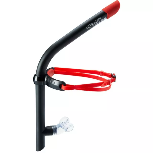 TYR Ultralite Snorkel Elite - 2024