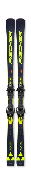 FISCHER RC4 Worldcup RC LÄNGENWAHL +RC 4 Z12 GW Modell 2022/2023  GRATIS MONTAGE