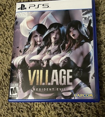 BOX AND COVER ONLY Catherine Full Body Switch NO GAME $20.00 