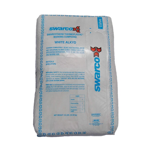 RAE TH-CC-205-W Granular Thermoplastic Extrude,90 mil