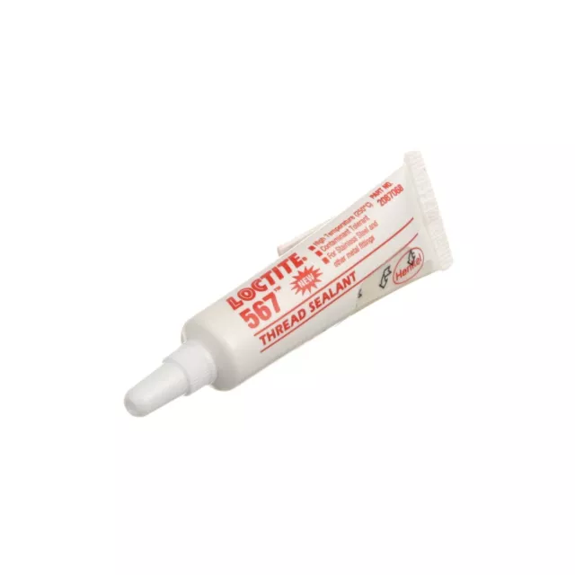 Sealant, Thread -Loctite 567 for Frymaster - Part# 8158000