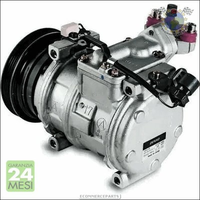 C & E 13310 Compressore Aria Condizionata Climatizzatore Per Bmw M3 C E36 