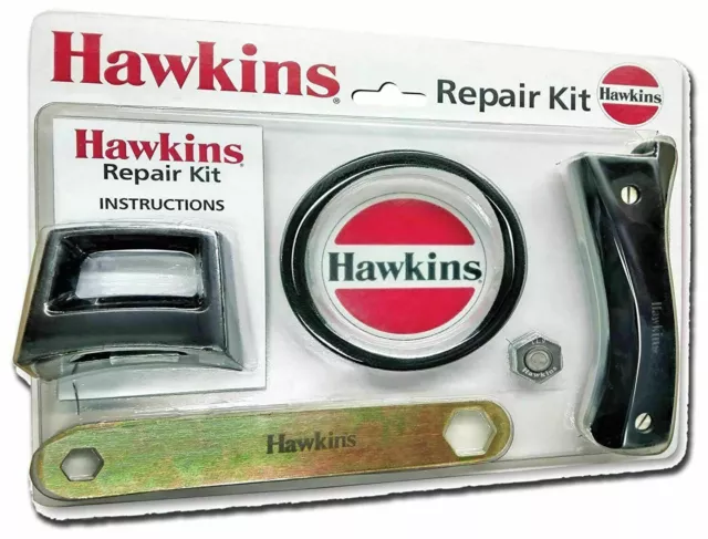 Hawkins Repair Kit (KIT5L) Best Self Home Repair Solution FREE SHIP