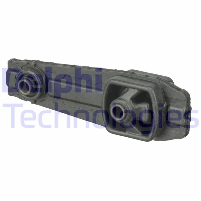 DELPHI TEM075 Roulement Suspension Moteur Et Support Transmission - Compatible Citroën Peugeot