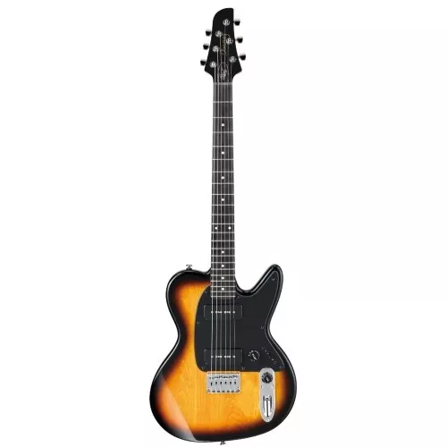 IBANEZ - NDM5 SUNBURST NOODLES - Guitare électrique