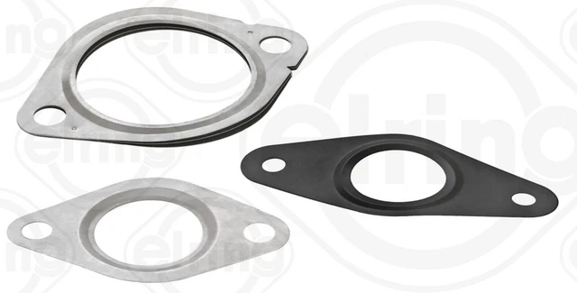 Set guarnizioni Elring sistema AGR 278.790 per Ford Transit Bus Tourneo TDCi 4x4 2