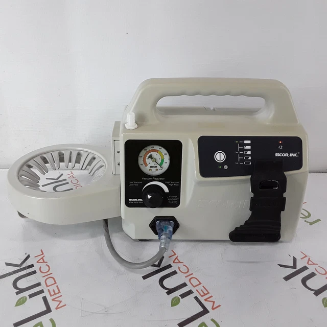 SSCOR, Inc. 2314B Pump