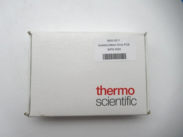 Thermo Scientific Thermo Bridge 6,2 U L Per Viper WPS-3000FC PN: 6826.0016 - Foto 3