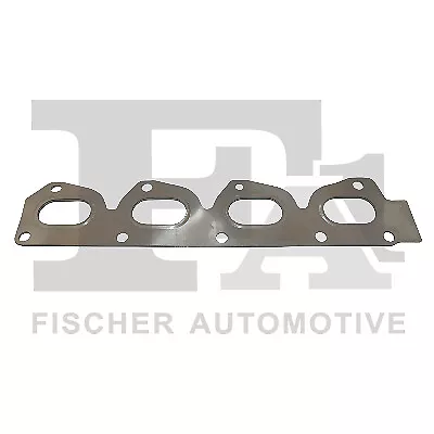 421-012 Fa1 Gasket, Exhaust Manifold Exhaust Manifold For Citroën Ford Jaguar La