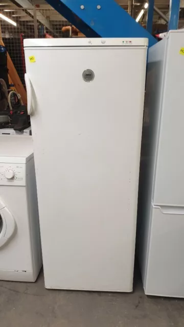 Zanussi Tall Standing Freezer Used Acceptable Condition (HC)