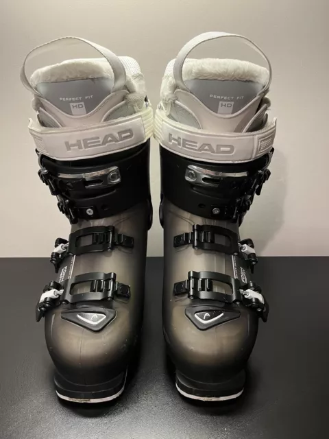 Head advant edge 95 womens hotsell