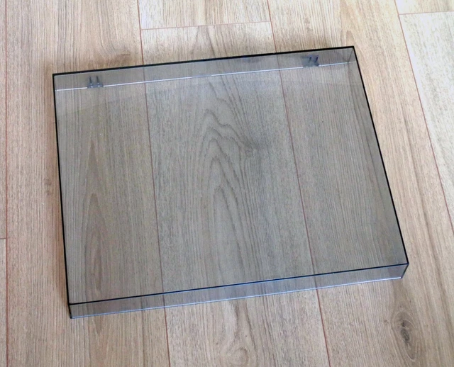 Technics SL-BD20 - Capot - Technics SL-BD20 - Capot -