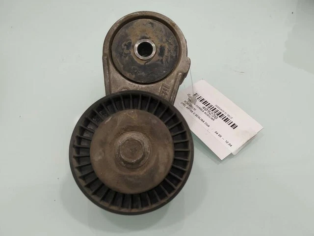 90571758 galet tendeur pour OPEL ASTRA G FASTBACK 1.6 (F08 F48) 2000 409238