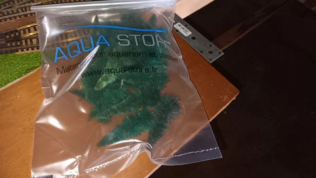 Lot De 50 Sapins Miniatures Noch - Hauteur 5 à 14 Cm - Pour Maquettes De Train Échelle HO/TT