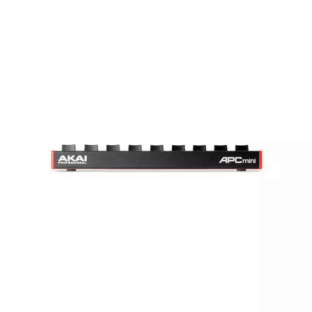 AKAI Professional APC Mini MKII Clip Launching Ctrl.f.Ableton - DAW Controller 3