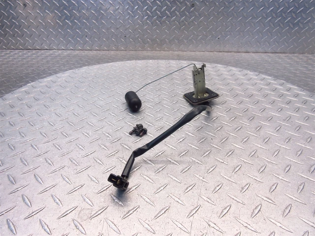 2009 06-16 Kawasaki Vulcan 900 VN900 Classic OEM Fuel Level Float Sending Unit