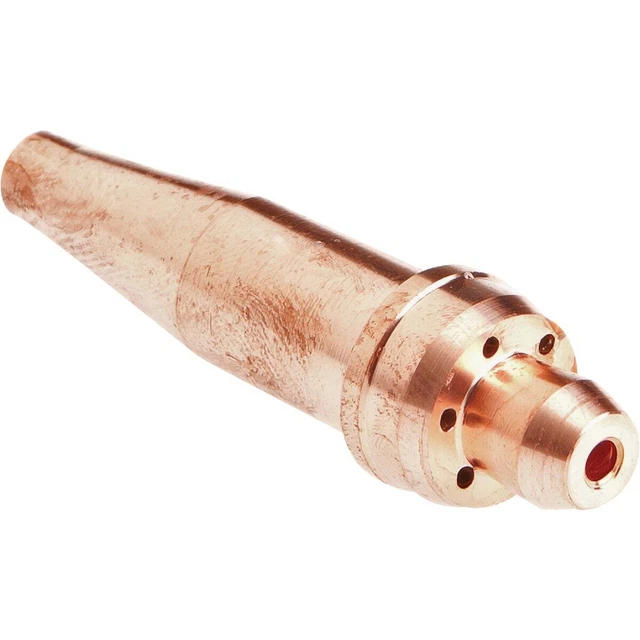 Forney #1 (1-3-101) Cutting Tip 60448 Pack of 6 Forney 60448 032277604483