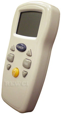 REIKER ROOM CONDITIONER Remote Control $59.00 - PicClick