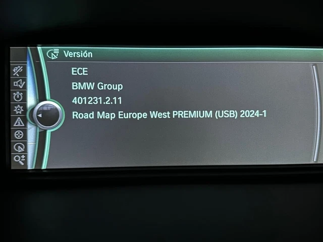 BMW ROAD MAP Europe PREMIUM W E 2024 Download Maps Code Descarga Mapas BMW Road Map Europe PREMIUM W E 2024 Download.webp