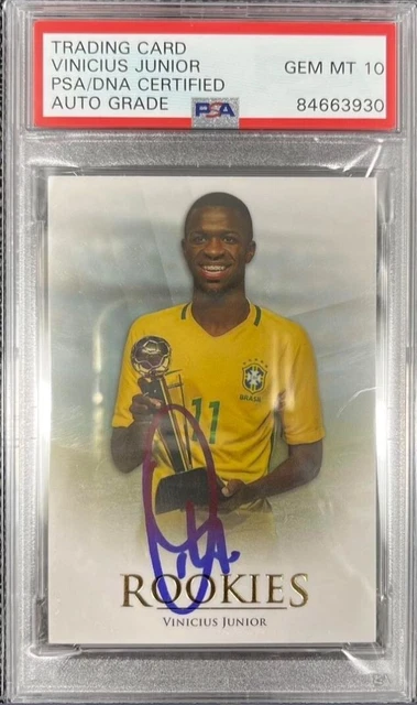 Carte Dédicacée Philippe Brunel – RC Lens – Autographe Football Collection