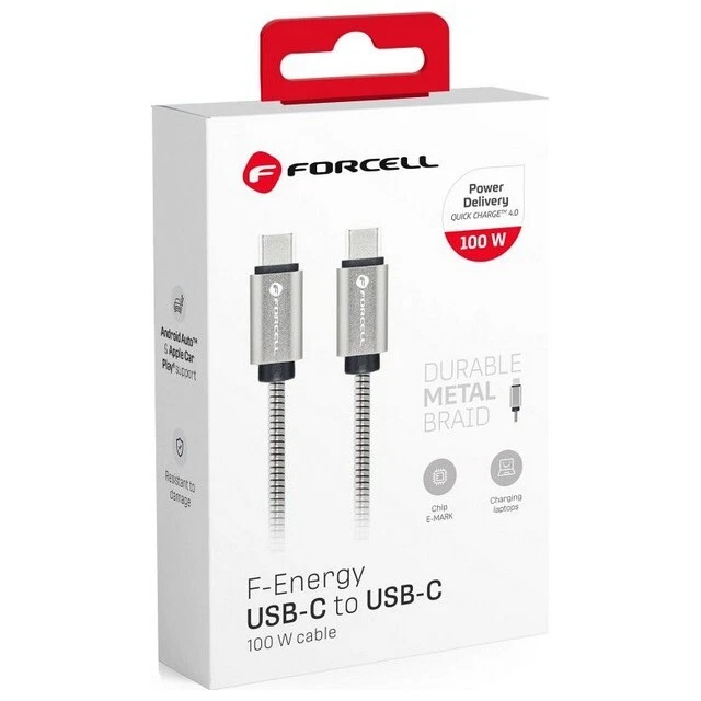 Cavetto Iphone 17 Cavo USB A Type C Corto Per Ricarica Rapida E Trasferimento Dati - Nuovo, Compatibile Con Molti Dispositivi Cavo Usb C 50 Cm
