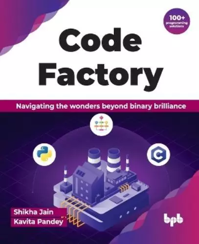 Shikha Jain Kavita Pandey Code Factory (Poche)
