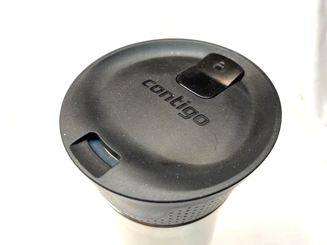 Contigo 16 oz West Loop 2.0 AutoSeal Stainless Steel Insulated Travel Mug 2