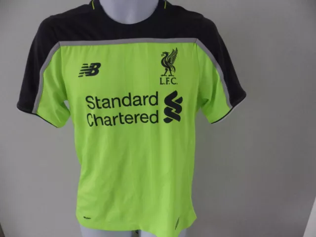New balance standard chartered outlet