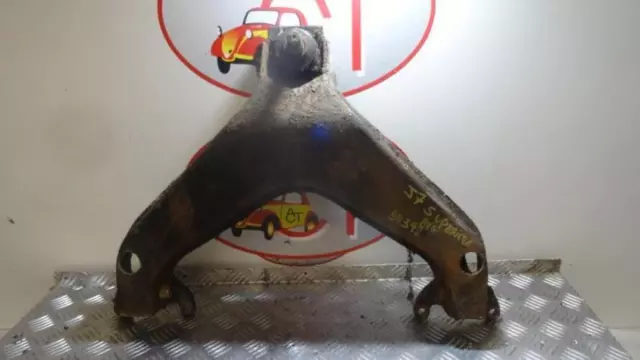 Triangle superieur avant gauche PEUGEOT J7