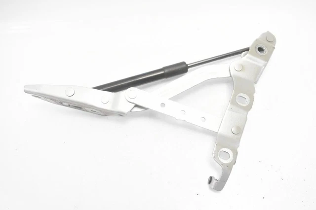 Capot moteur pour AUDI A5 DE 12/2011 A 05/2016