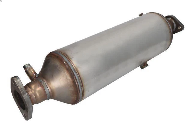 Filtre D'échappement Pour Aspirateur Goblin GVC404W-21 - Neuf VHBW