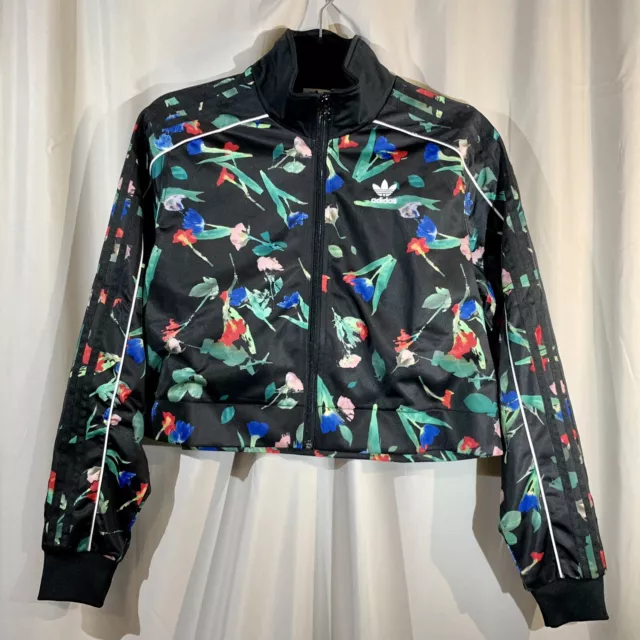 Adidas bellista track jacket 2025