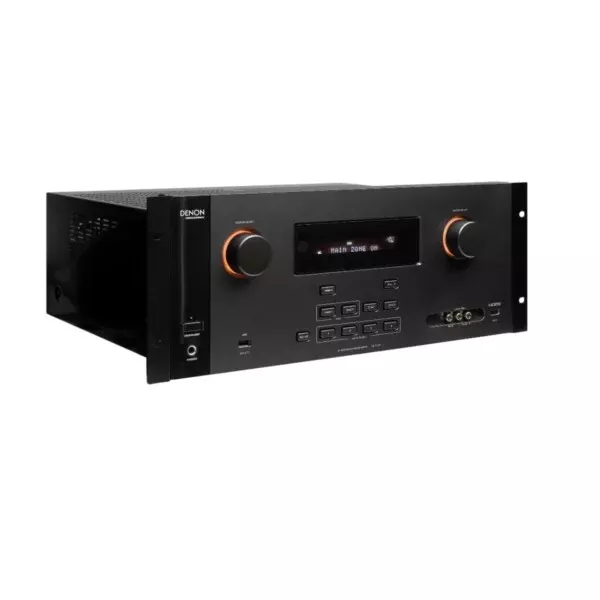 Denon DN-500AV AV Surround Preamplifier