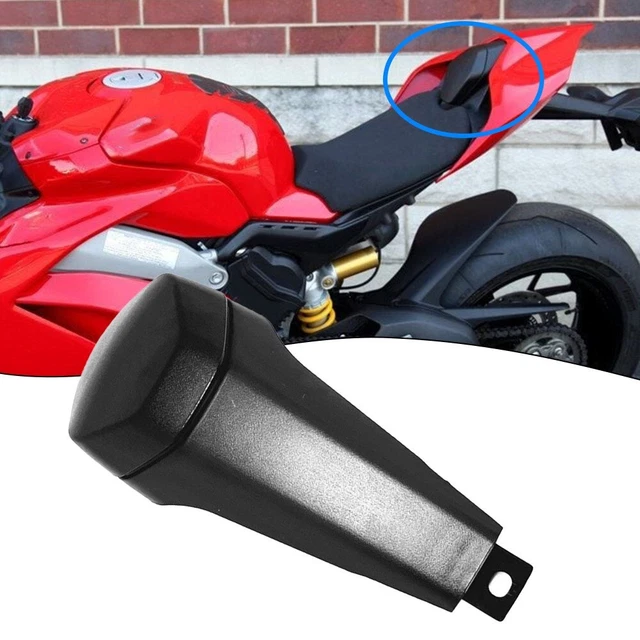 Coprisella Monoposto Posteriore In ABS Per Ducati Panigale V4/S/V4R/V2 E Streetfighter V4/S/V2 (2018-2024)