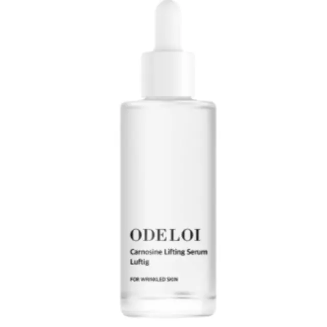Odeloi Carnosine Lifting Serum Luftig 50ml / Wrinkle Care KBeauty