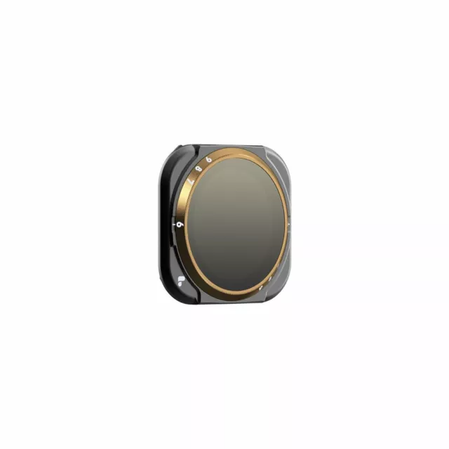 Polar Pro Cinema Series VND Filter (6-9 stops) for Mavic 2 Pro