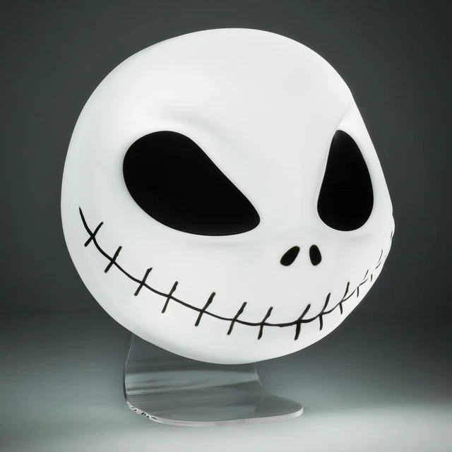 NIGHTMARE BEFORE CHRISTMAS Jack Light £24.99 PicClick UK