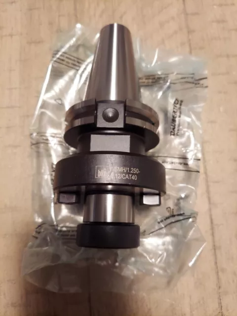 GG Professinal Carbide Tool bilz WSMH/1.250-2.12/cat40
