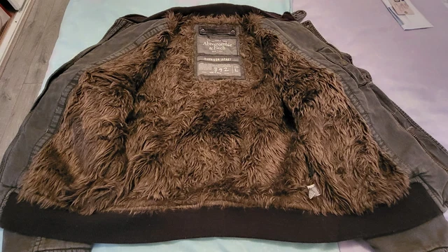Abercrombie & Fitch | Jackets & Coats | Abercrombie And