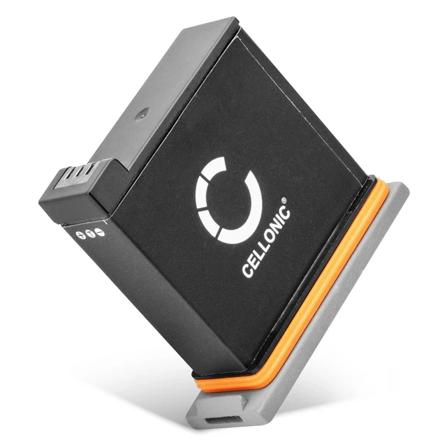 Batterie pour DJI CP.OS.00000020.01 Osmo Action 1250mAh