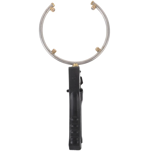 FRUIT TOOL SUIT Outdoor Spray Nozzle Grape Mist Farm Spraying Sprayer £