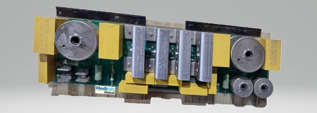 Medilab Global / Philips	Bv 29	4522 103 29553	285356 Board