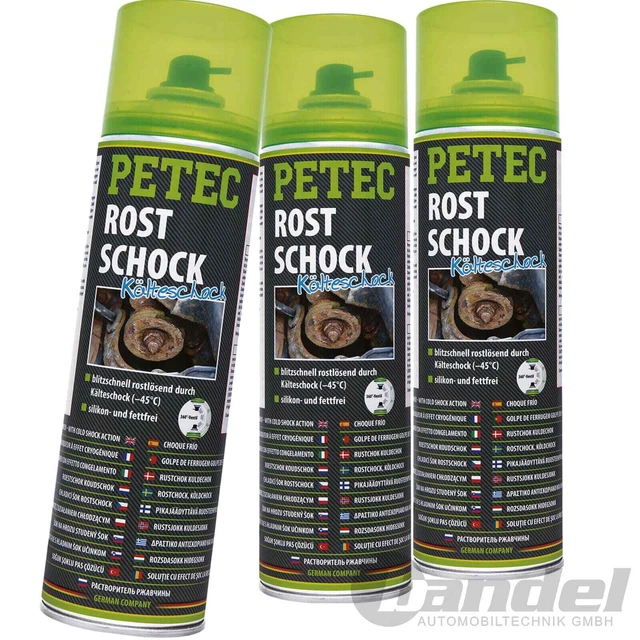 INDUSTRIE ROSTENTFERNER ROSTUMWANDLER 1 Liter ** Hochkonzentriert