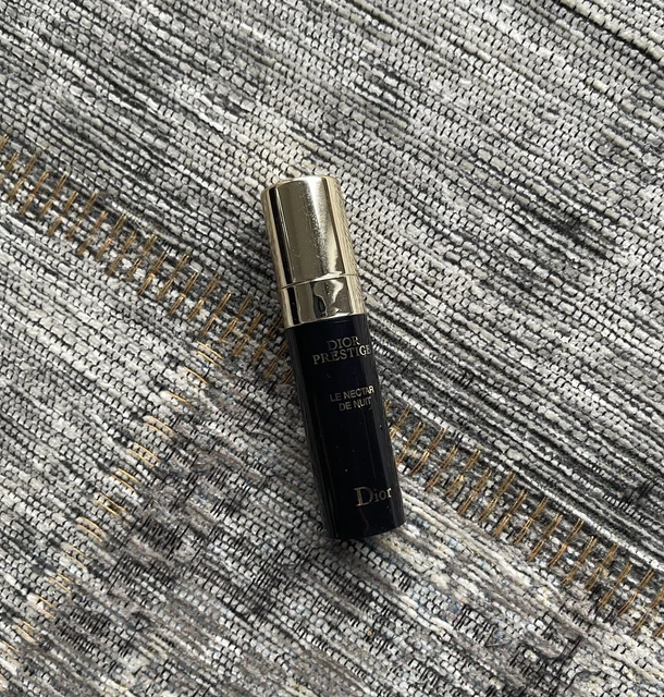DIOR Prestige - El néctar de noche