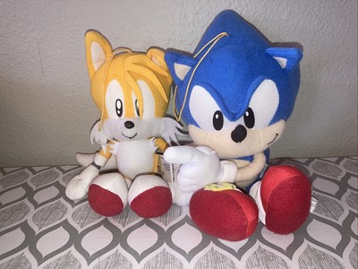 great eastern tails plush