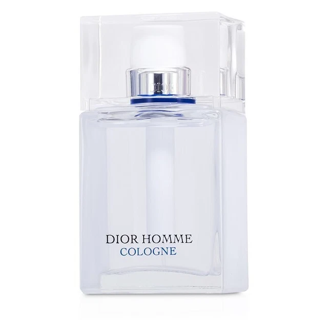 CHRISTIAN DIOR DIOR Homme Eau De Cologne Spray 75ml 2 5oz 201 95 christian-dior-dior-homme-eau-de-cologne-spray-75ml-2-5oz-201-95