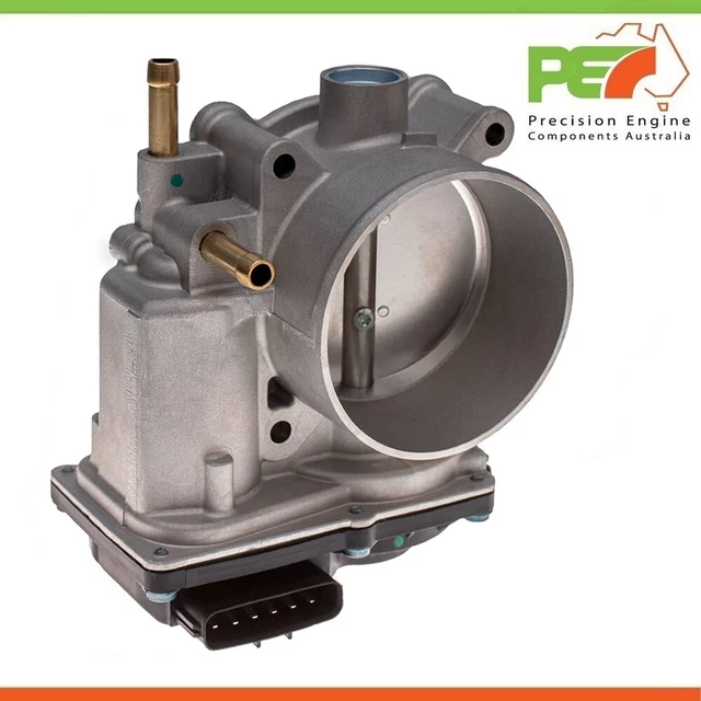 NEW PEC THROTTLE Body To Suit Nissan Pathfinder R51M 4.0L 6Cyl VQ40DE