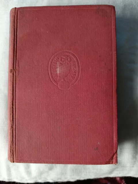 Ein Mann will nach Deutschland ,  Fred Andreas, 1934 altdeutsche Schrift